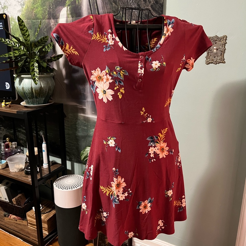 Summer Dress